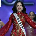 Fátima Bosch se corona Miss Universo 2025 y hace historia para México