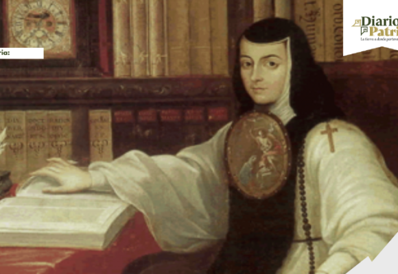 Sor Juana Inés de la Cruz: la voz que sigue rompiendo el silencio a 377 años de su nacimiento