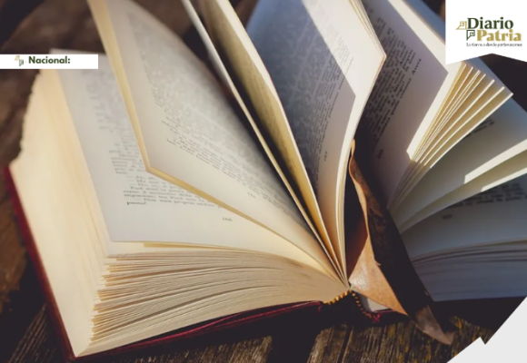 Los libros más leídos en México y los escritores nacionales que conquistan a nuevos lectores