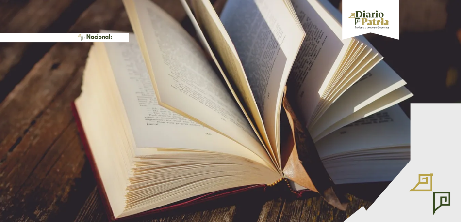 Los libros más leídos en México y los escritores nacionales que conquistan a nuevos lectores