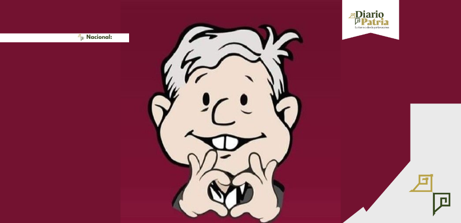 DP Nacional (1) El niño del río que aprendió a escuchar al pueblo