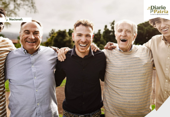 Día Internacional del Hombre: origen, significado y cómo se celebra en México