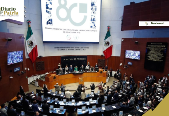 Senado aprueba por unanimidad la Ley Antiextorsión con penas de hasta 42 años