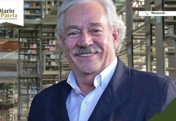 Gonzalo Celorio obtiene el Premio Cervantes por su legado a la literatura hispánica