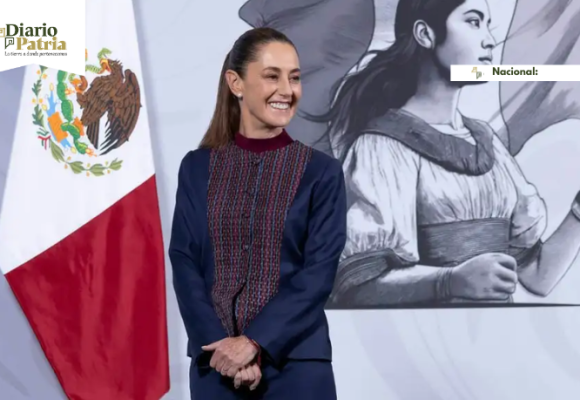 México capta récord de IED: crece 15% en el tercer trimestre y suma 41 mil mdd