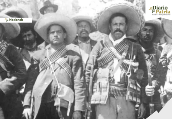 Revolución Mexicana: historia, legado y todo lo que debes saber del desfile del 20 de noviembre en CDMX