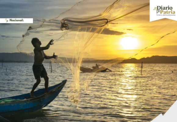 Día Mundial de la Pesca: el reconocimiento global a quienes llevan alimento a nuestras mesas