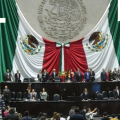 Diputados arrancan debate sobre el Presupuesto de Egresos 2026