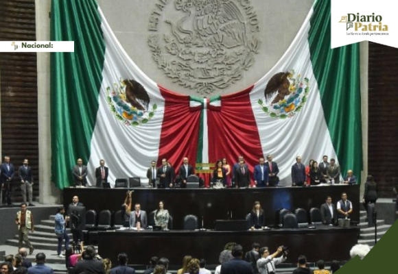 Diputados arrancan debate sobre el Presupuesto de Egresos 2026
