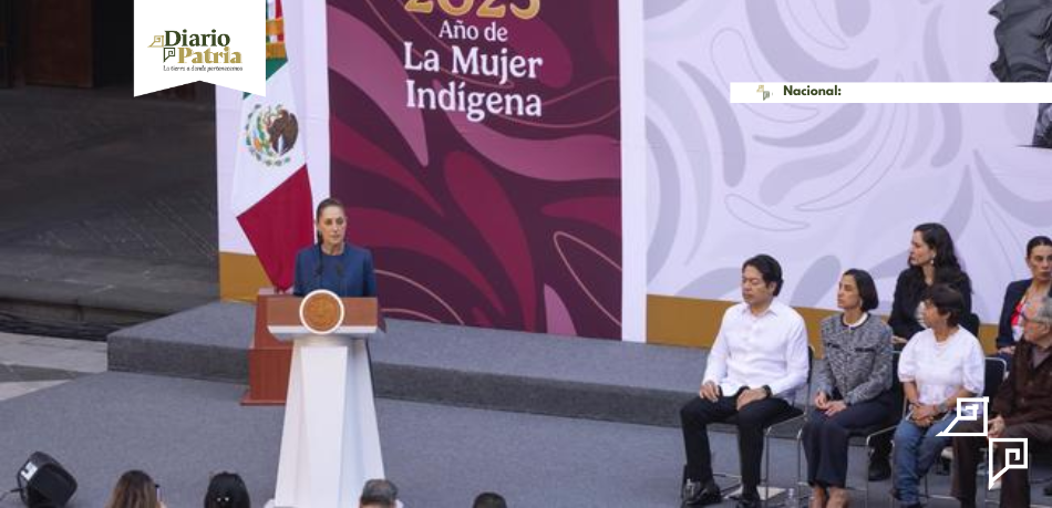 DP Nacional Así será el Plan Michoacán para blindar la entidad: 12 mil elementos y 57 mil mdp