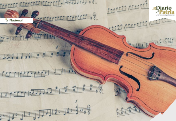 Día del Músico: México celebra a sus voces, guitarras y leyendas que hicieron historia