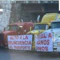 Megabloqueo en 20 estados: Productores y transportistas exigen mayor seguridad en carreteras