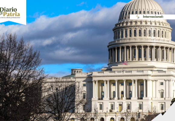 El cierre de gobierno en Estados Unidos actual es ya el más largo de la historia