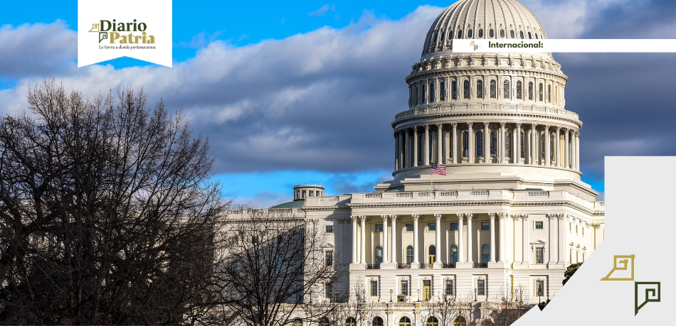 El cierre de gobierno en Estados Unidos actual es ya el más largo de la historia El cierre de gobierno en Estados Unidos actual es ya el más largo de la historia
