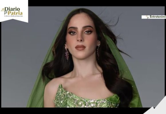 Escándalo en Miss Universo: Fátima Bosch, representante mexicana, recibe insultos de directivo