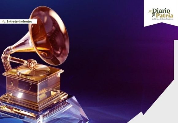 Esta es la lista completa de nominados a los Premios Grammy 2026