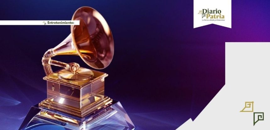 _Esta es la lista completa de nominados a los Premios Grammy 2026 Esta es la lista completa de nominados a los Premios Grammy 2026