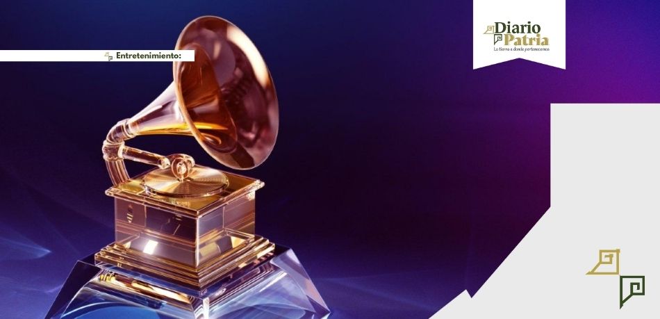 _Esta es la lista completa de nominados a los Premios Grammy 2026 Esta es la lista completa de nominados a los Premios Grammy 2026