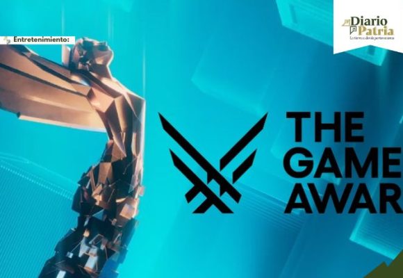 Estos son los nominados al The Game Awards 2025: mejor juego, categorías y sorpresas