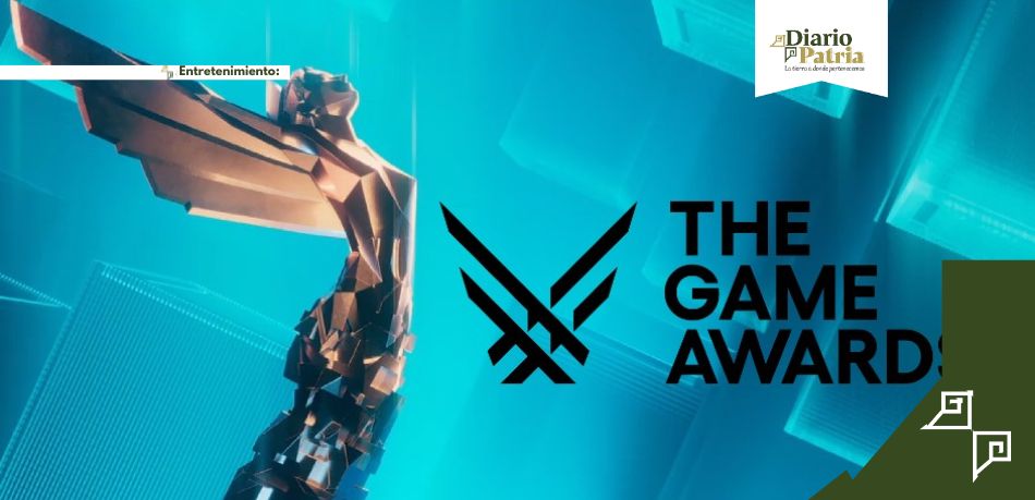 Estos son los nominados al The Game Awards 2025 mejor juego, categorías y sorpresas Estos son los nominados al The Game Awards 2025: mejor juego, categorías y sorpresas