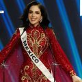 Fátima Bosch deja atrás polémicas y estrena sus primeros eventos como Miss Universo