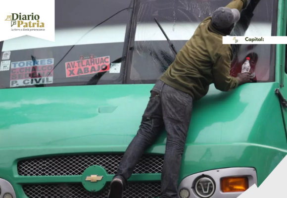 Gobierno y transportistas pactan aumento de $1.50 a la tarifa; se publica en la Gaceta Oficial