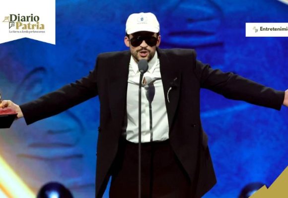 Latin Grammy 2025: ganadores, shows y sorpresas