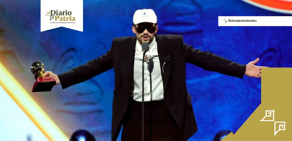 Latin Grammy 2025 ganadores, shows y sorpresas Latin Grammy 2025: ganadores, shows y sorpresas