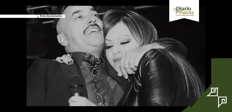 Lupillo Rivera recurrió al narco para buscar a Jenni tras el avionazo Lupillo Rivera pidió apoyo al narco para encontrar a Jenni tras avionazo