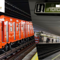 Metro CDMX: Línea 1 es abierta en su totalidad, Línea 3 empezará obras en diciembre