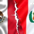 Perú anuncia ruptura diplomática con México, la SRE ve reacción “exagerada”