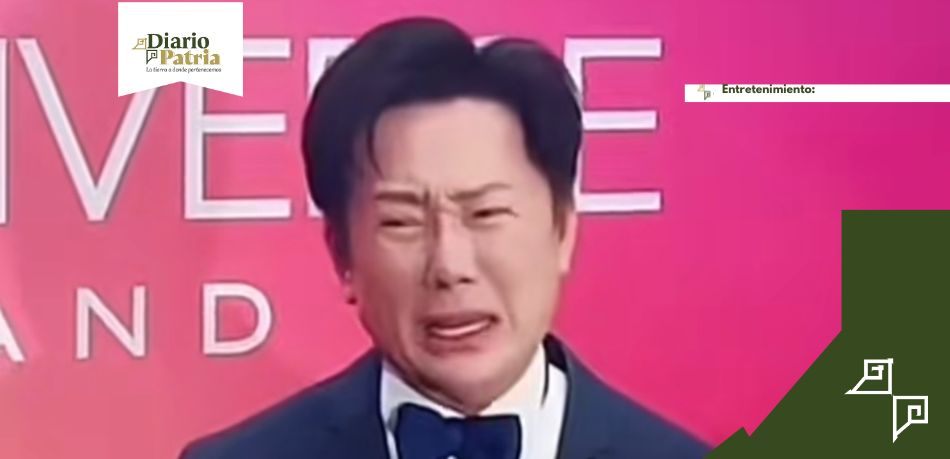 Proyectarán en el Zócalo el primer concierto de Juan Gabriel en Bellas Artes (2) Nawat Itsaragrisil es destituido de Miss Universo 2025 tras insultar a Fátima Bosch