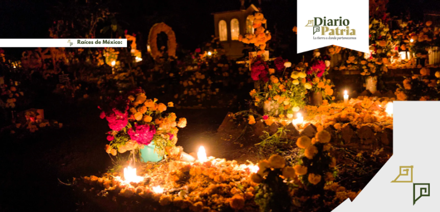 El Día de Muertos: una tradición que revive en cada rincón de México