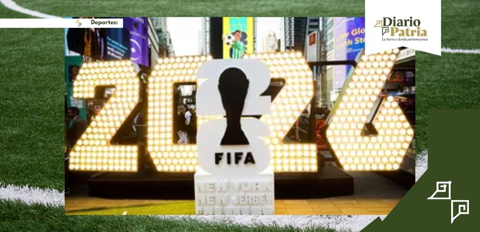 Repechaje Mundial 2026 equipos y calendario de Europa e Intercontinental Repechaje Mundial 2026: equipos y calendario de Europa e Intercontinental