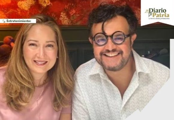 Rumores de divorcio y retiro temporal de Alex Syntek conmocionan la música mexicana