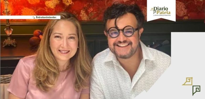 Rumores de divorcio y retiro temporal de Alex Syntek conmocionan la música mexicana Rumores de divorcio y retiro temporal de Alex Syntek conmocionan la música mexicana