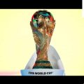 Mundial 2026: así quedaron los grupos de la Copa del Mundo tras el sorteo