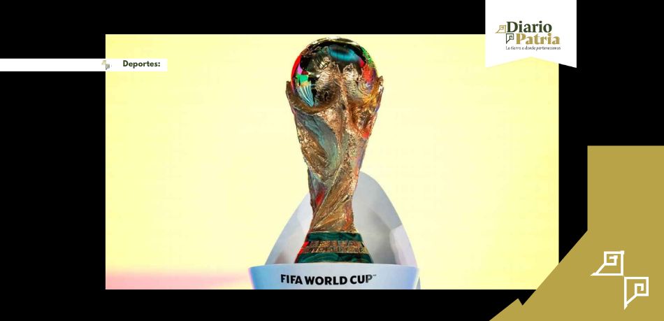 Sorteo del Mundial 2026 formato, reglas y cómo quedan los bombos Sorteo del Mundial 2026: formato, reglas y cómo quedan los bombos