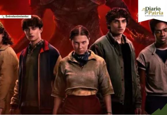 Stranger Things: A qué hora se estrena y todo lo que tienes que saber