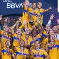 Tigres se corona campeona y gana su séptima Liga MX Femenil tras vencer al América