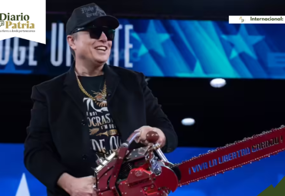 Trump disuelve el DOGE ocho meses antes del cierre oficial en Estados Unidos