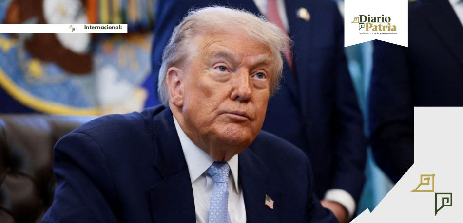 Trump exige pena de muerte para demócratas que pidieron rebelión militar Trump exige pena de muerte para demócratas que pidieron rebelión militar