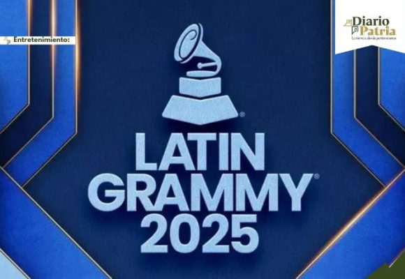 Latin Grammy 2025: consulta nominados por categoría y favoritos