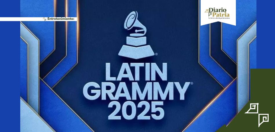latin grammy 2025 consulta nominados por categoría y favoritos Latin Grammy 2025: consulta nominados por categoría y favoritos