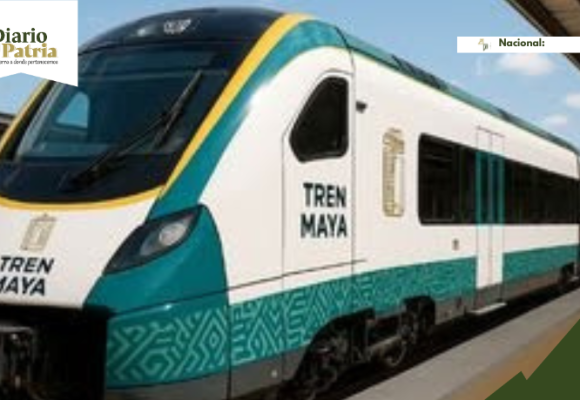 Tren Maya lanza paquetes turísticos para la temporada de invierno