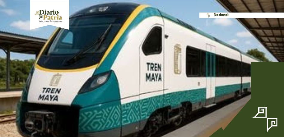 1_20251204_101422_0000 Tren Maya lanza paquetes turísticos para la temporada de invierno