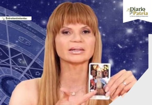 2026 según Mhoni Vidente: qué augura para México, el mundo y las figuras del espectáculo