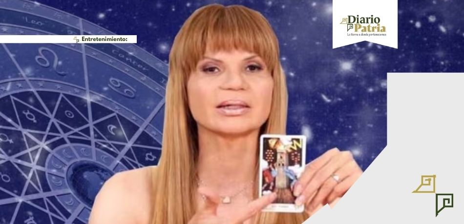 2026 según Mhoni Vidente qué augura para México, el mundo y las figuras del espectáculo 2026 según Mhoni Vidente: qué augura para México, el mundo y las figuras del espectáculo