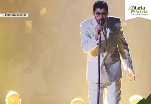 Bad Bunny desata rumores de concierto sorpresa en México: “Quiero cerrar el año aquí”