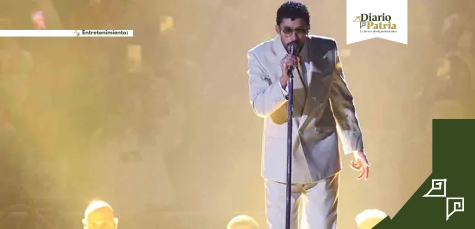 Bad Bunny desata rumores de concierto sorpresa en México “Quiero cerrar el año aquí” Bad Bunny desata rumores de concierto sorpresa en México: “Quiero cerrar el año aquí”